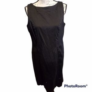 Agb Sleeveless Dress